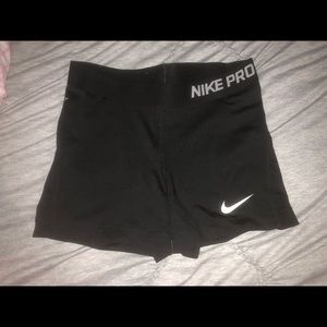 Nike Women’s Pro Shorts